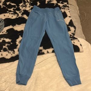 Champion sweatpants